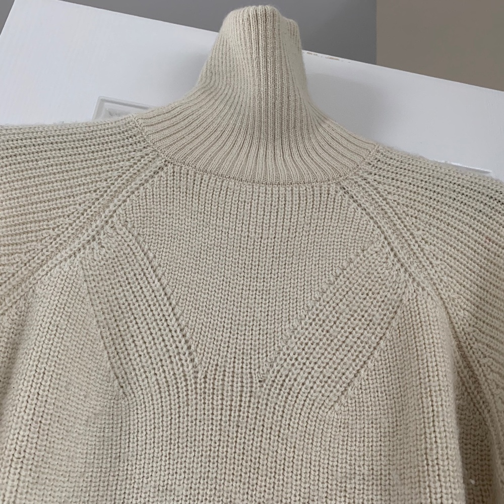 Alpaca Sweater